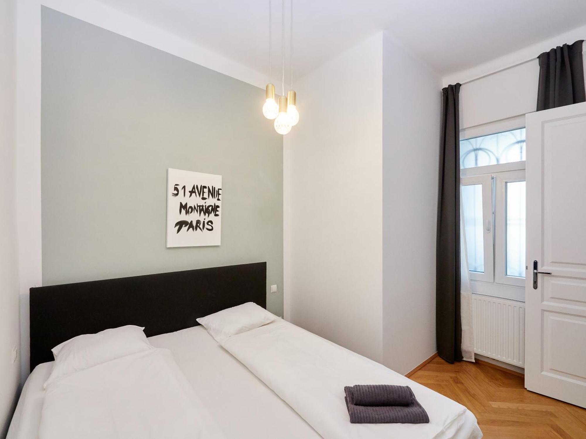 וינה Central Apartments Sb מראה חיצוני תמונה