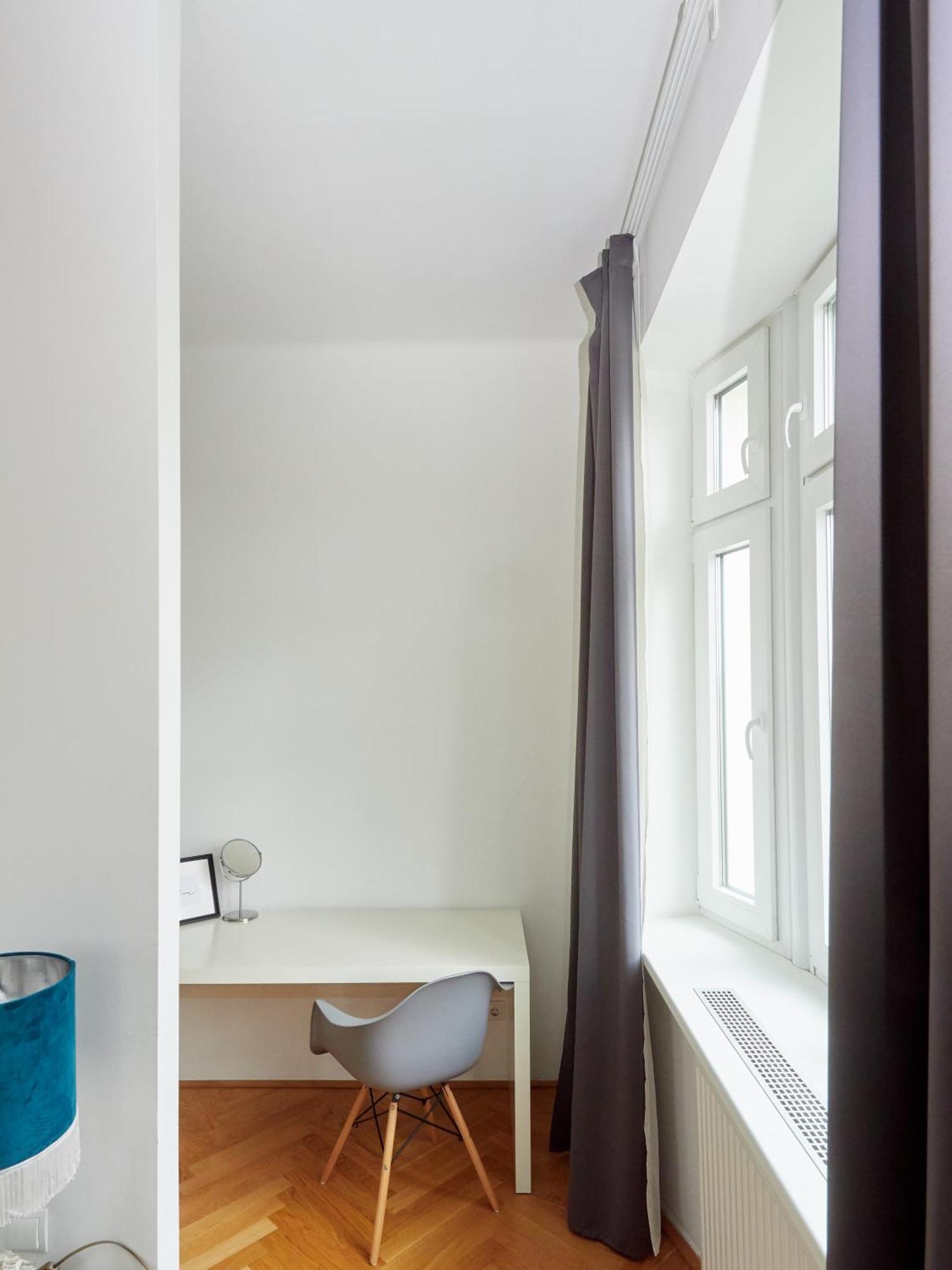 וינה Central Apartments Sb מראה חיצוני תמונה
