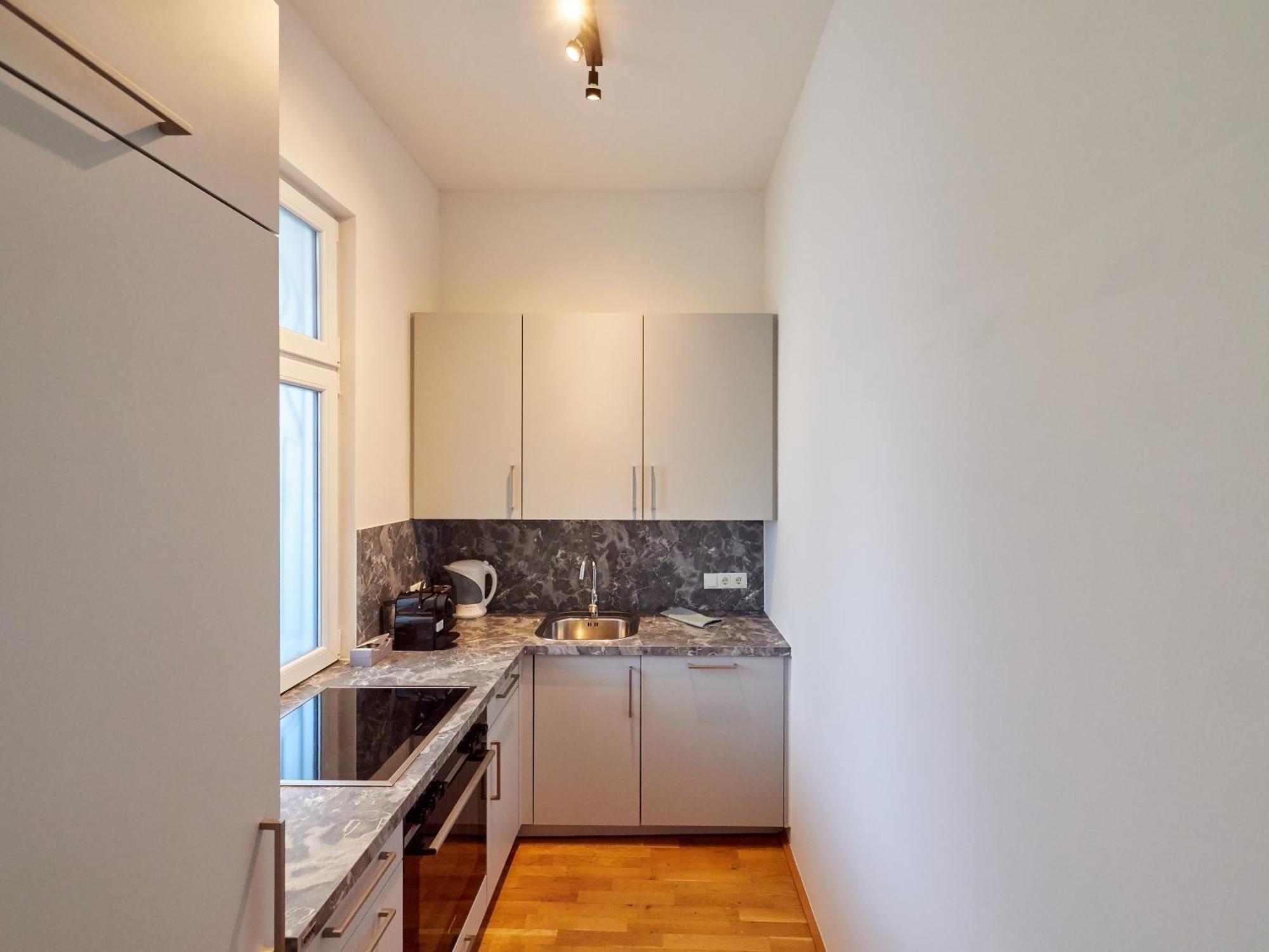 וינה Central Apartments Sb מראה חיצוני תמונה