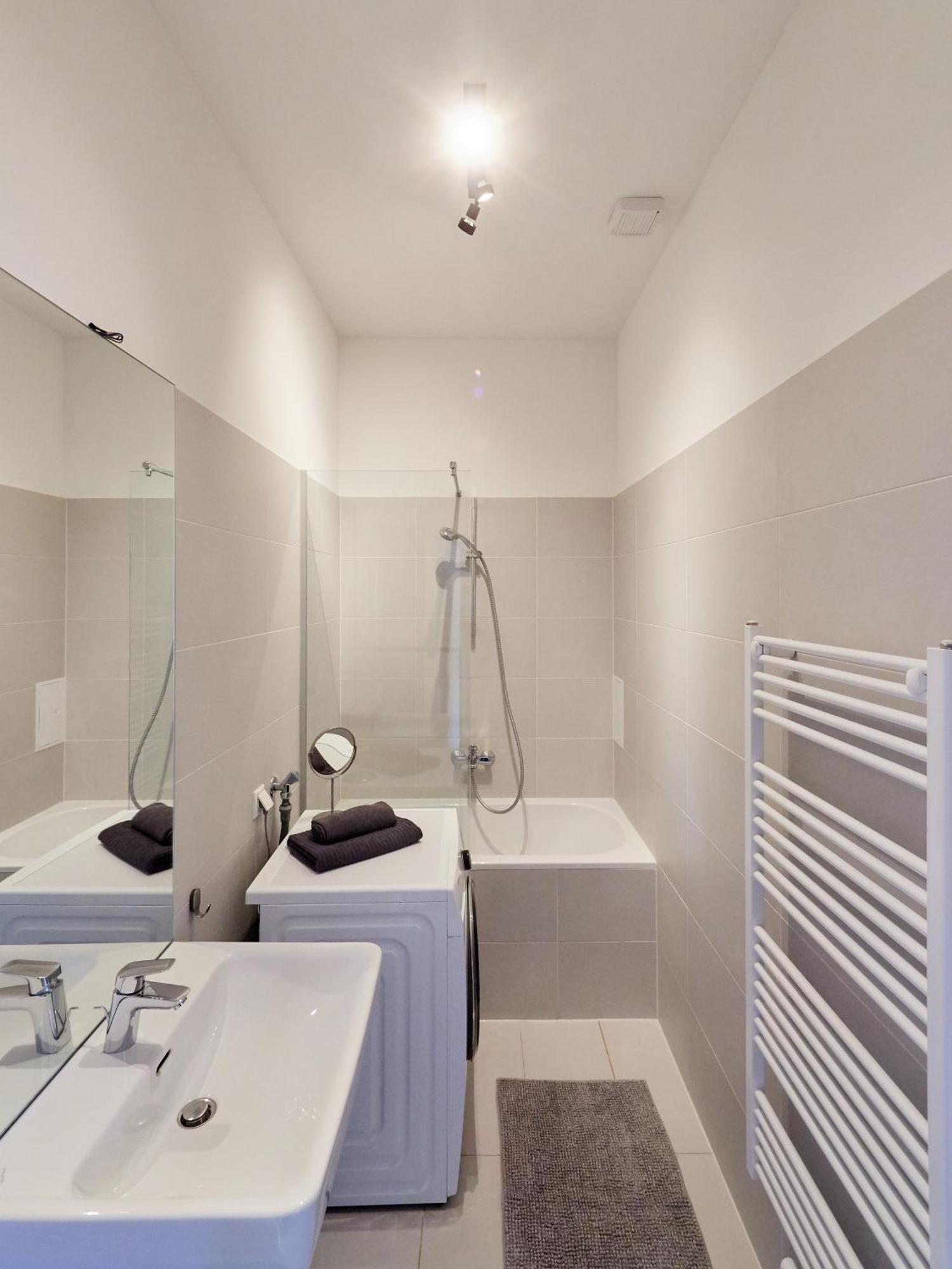 וינה Central Apartments Sb מראה חיצוני תמונה