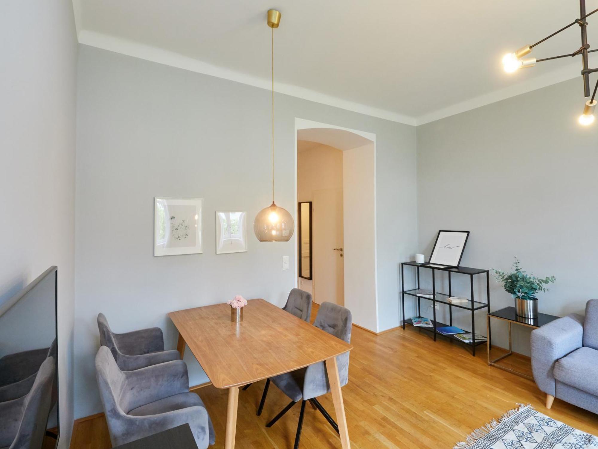 וינה Central Apartments Sb מראה חיצוני תמונה