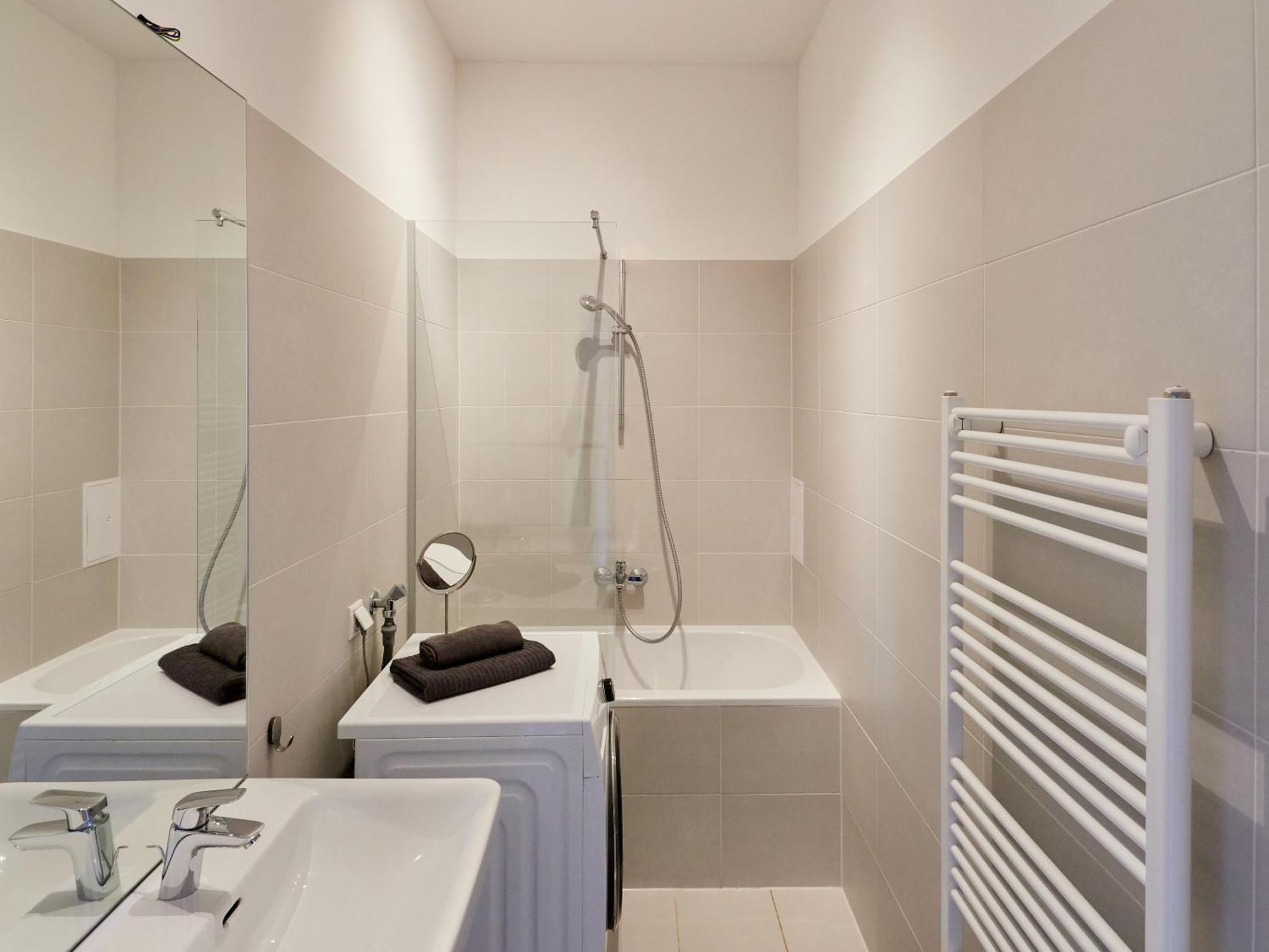 וינה Central Apartments Sb מראה חיצוני תמונה