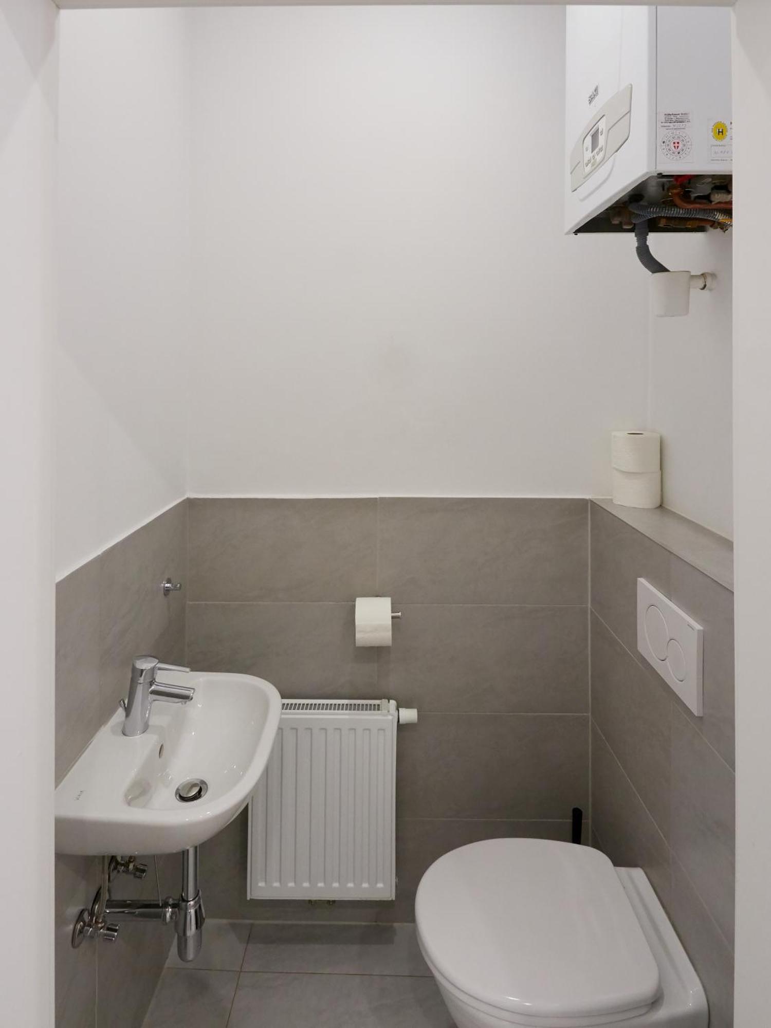 וינה Central Apartments Sb מראה חיצוני תמונה