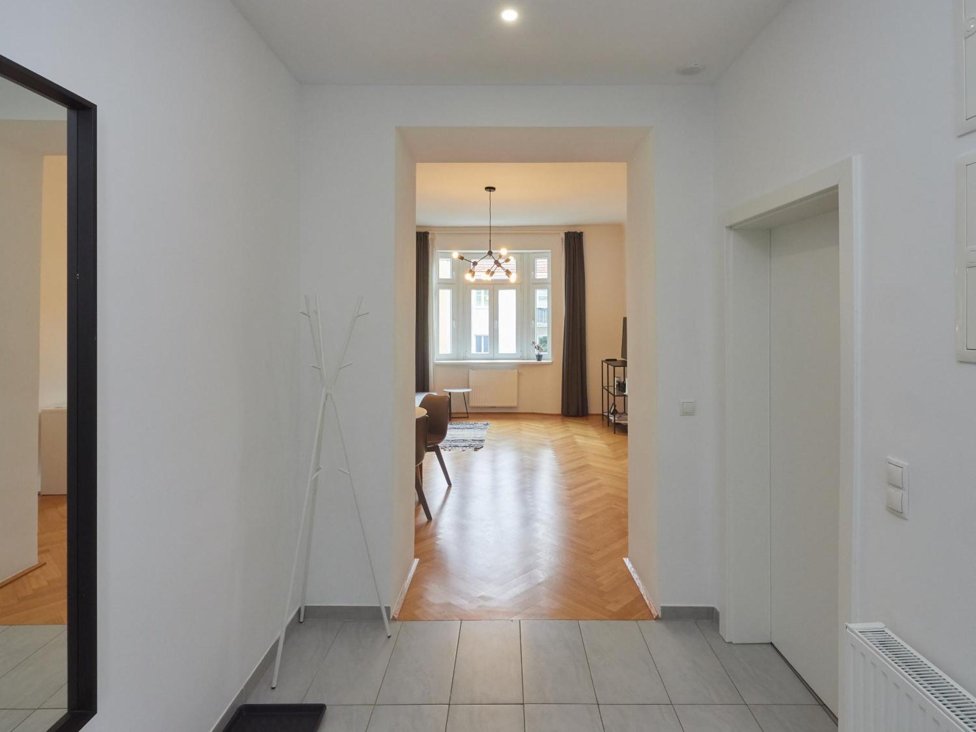 וינה Central Apartments Sb מראה חיצוני תמונה