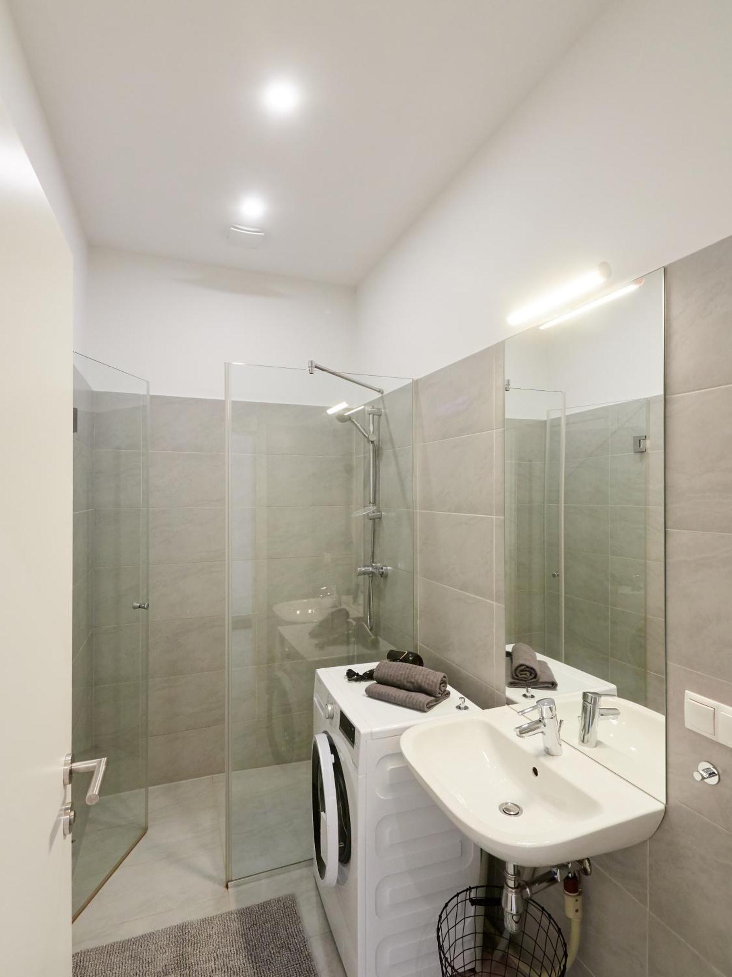 וינה Central Apartments Sb מראה חיצוני תמונה