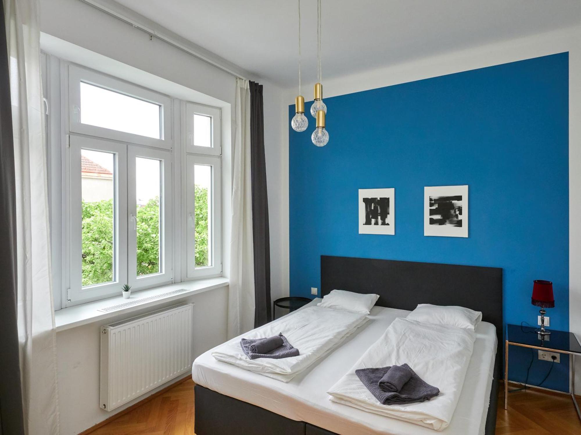 וינה Central Apartments Sb מראה חיצוני תמונה