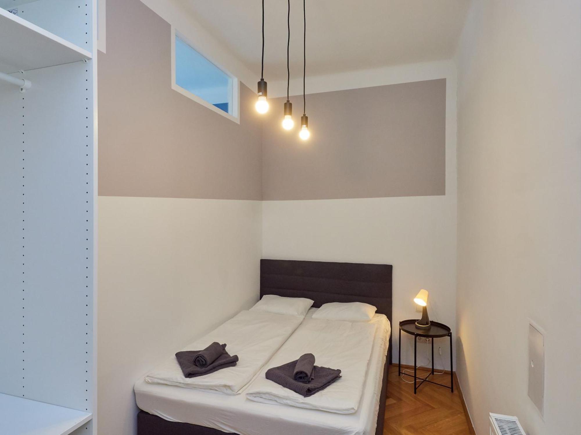 וינה Central Apartments Sb מראה חיצוני תמונה