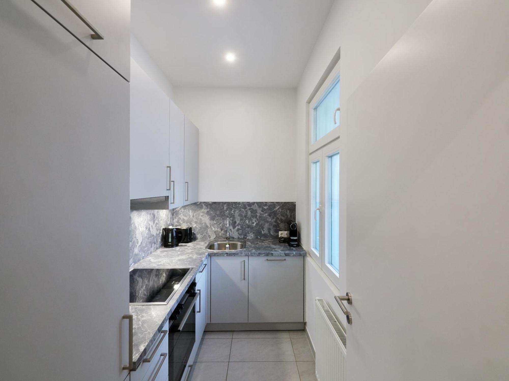 וינה Central Apartments Sb מראה חיצוני תמונה
