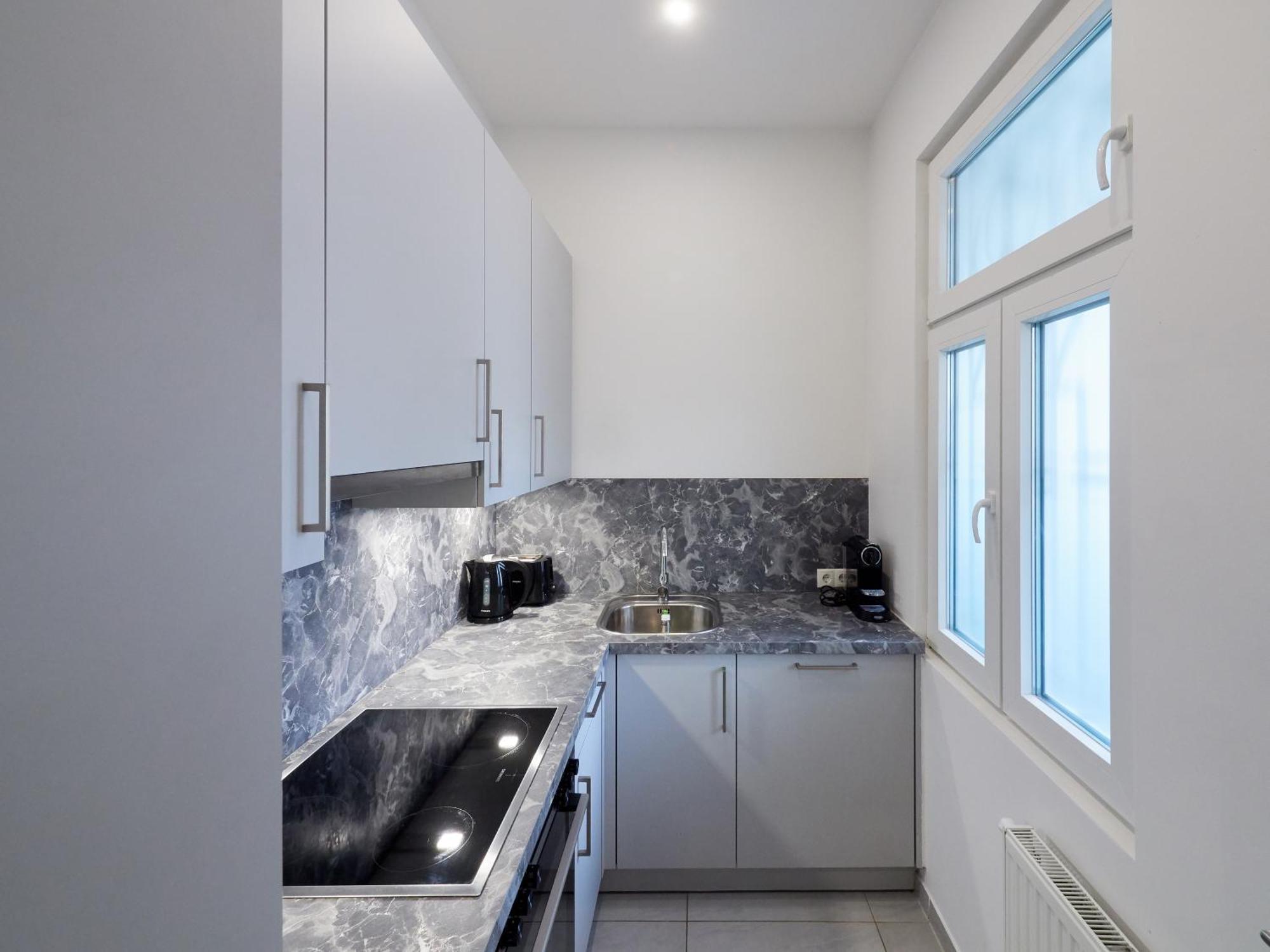 וינה Central Apartments Sb מראה חיצוני תמונה