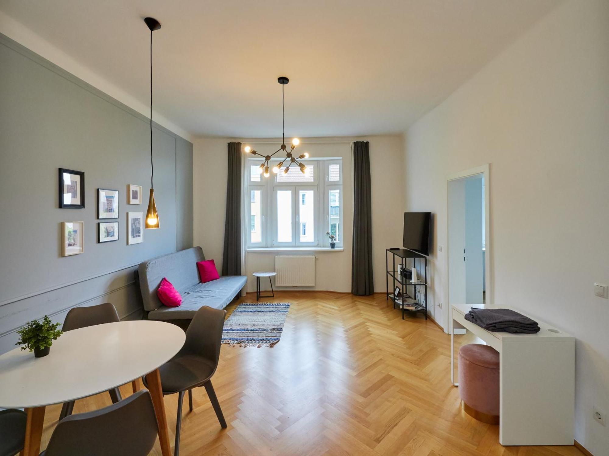 וינה Central Apartments Sb מראה חיצוני תמונה