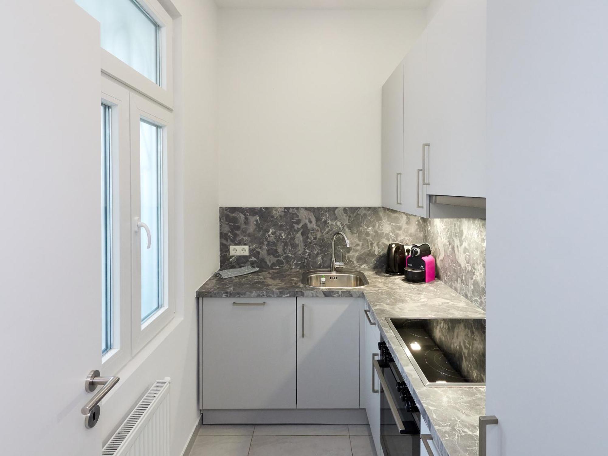 וינה Central Apartments Sb מראה חיצוני תמונה