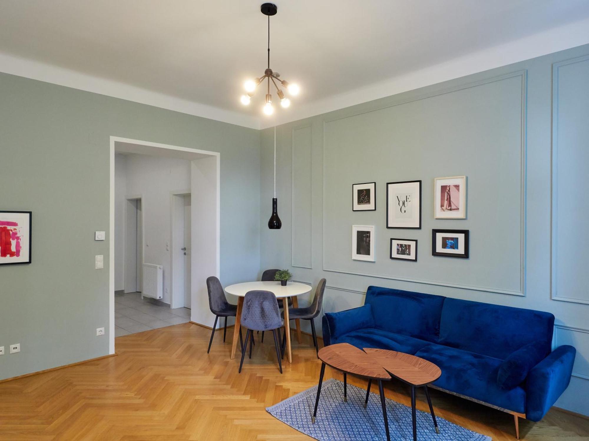 וינה Central Apartments Sb מראה חיצוני תמונה