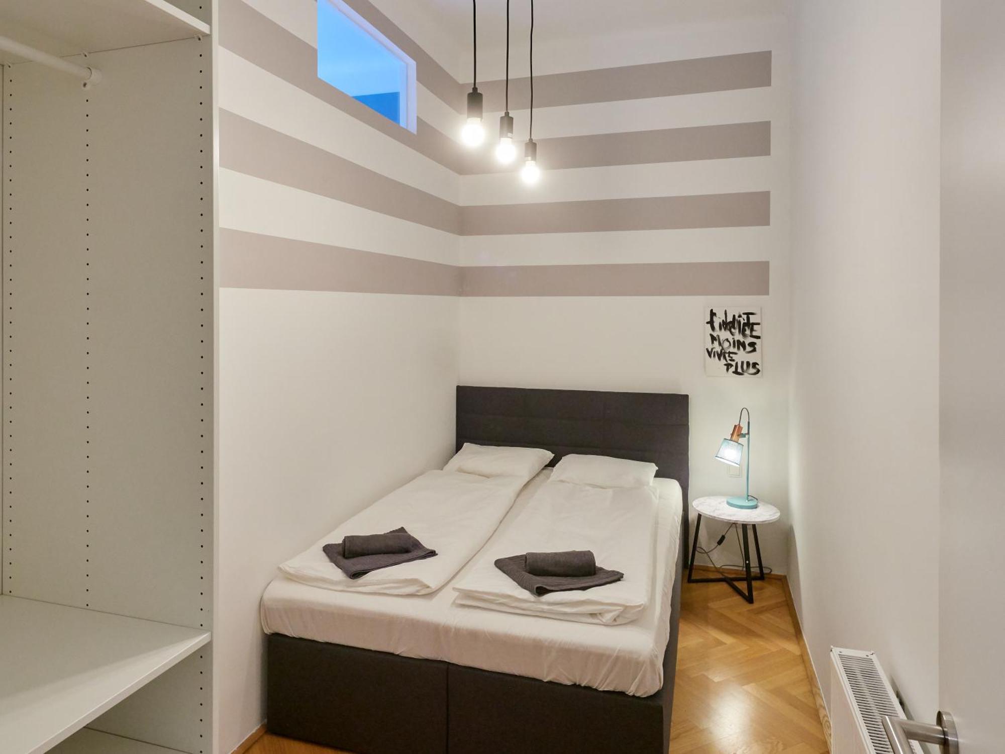 וינה Central Apartments Sb מראה חיצוני תמונה
