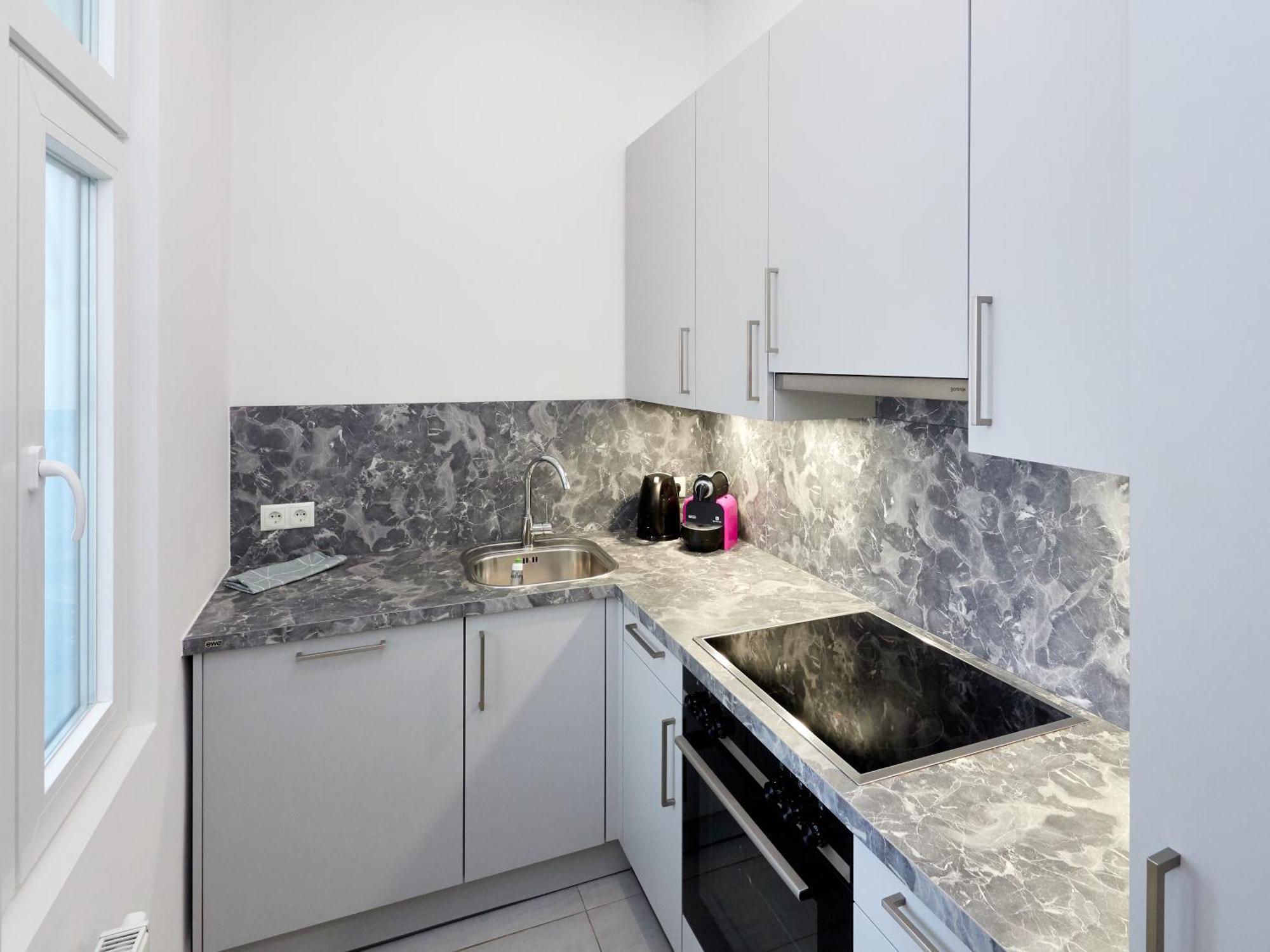 וינה Central Apartments Sb מראה חיצוני תמונה