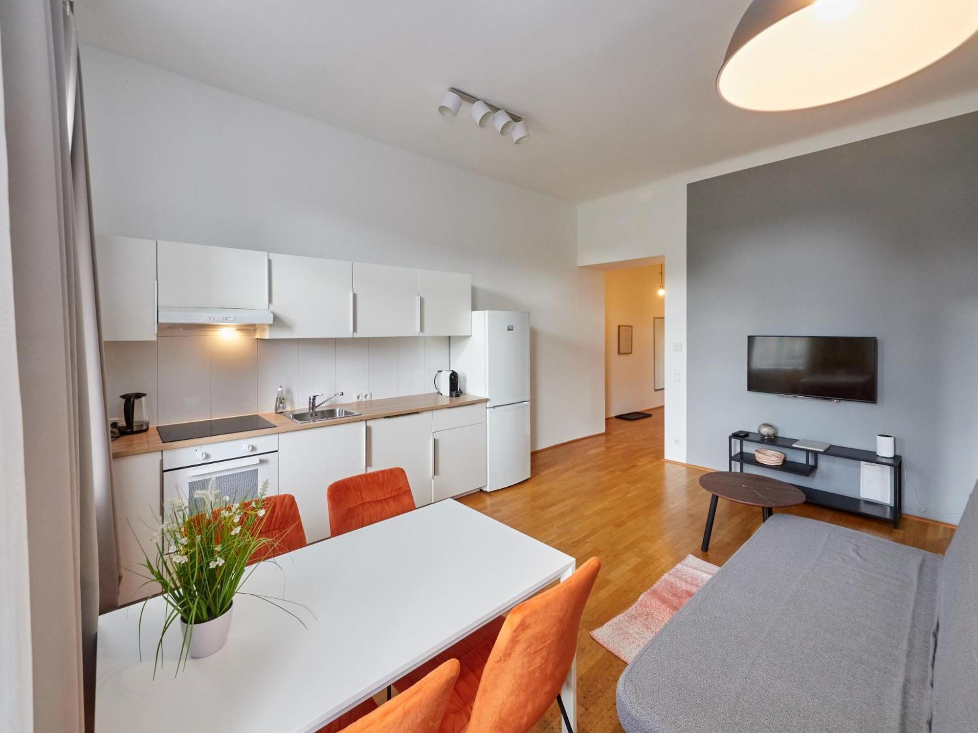 וינה Central Apartments Sb מראה חיצוני תמונה