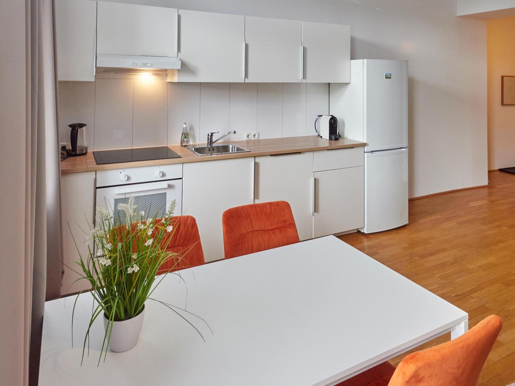 וינה Central Apartments Sb מראה חיצוני תמונה