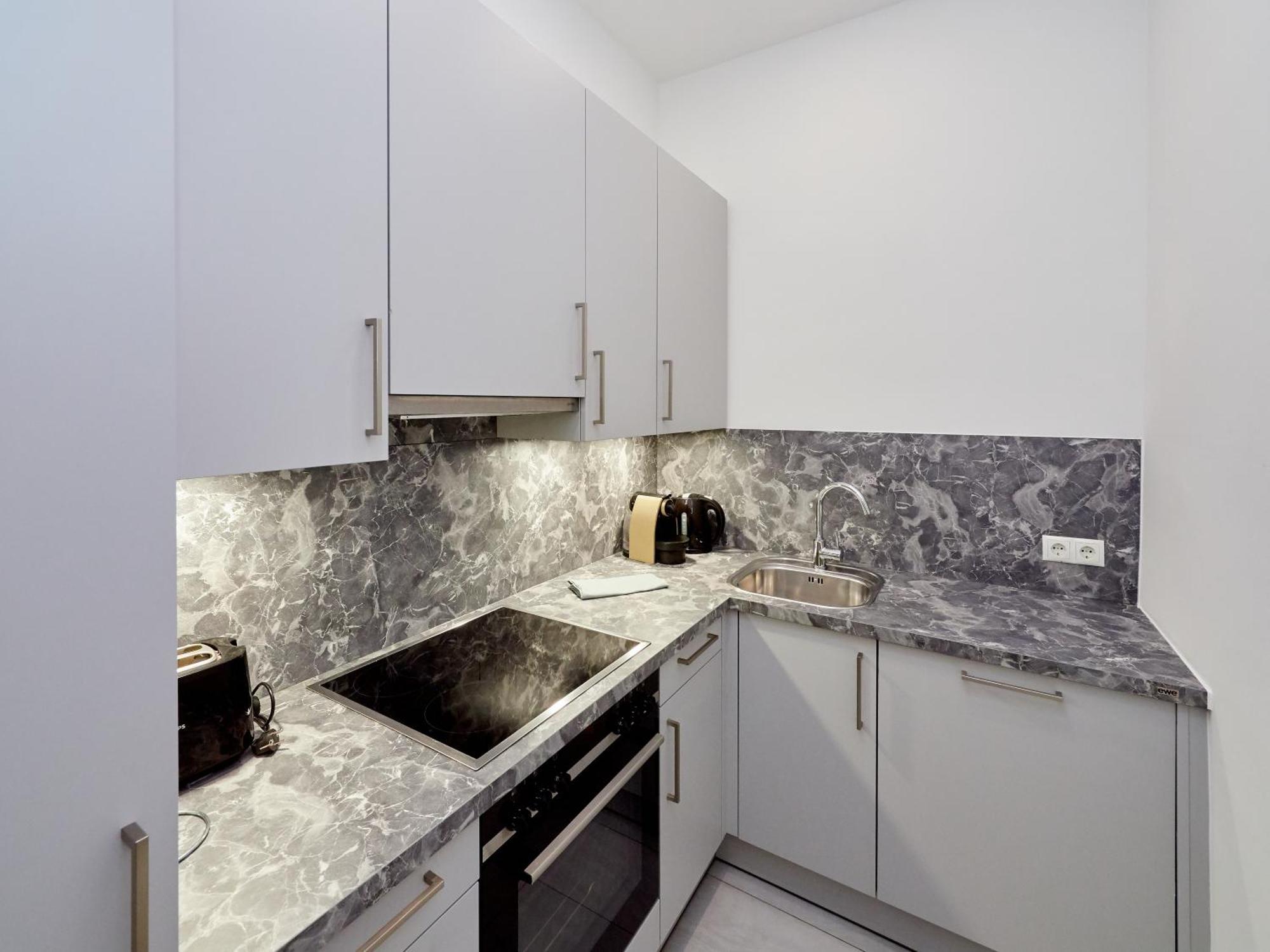 וינה Central Apartments Sb מראה חיצוני תמונה