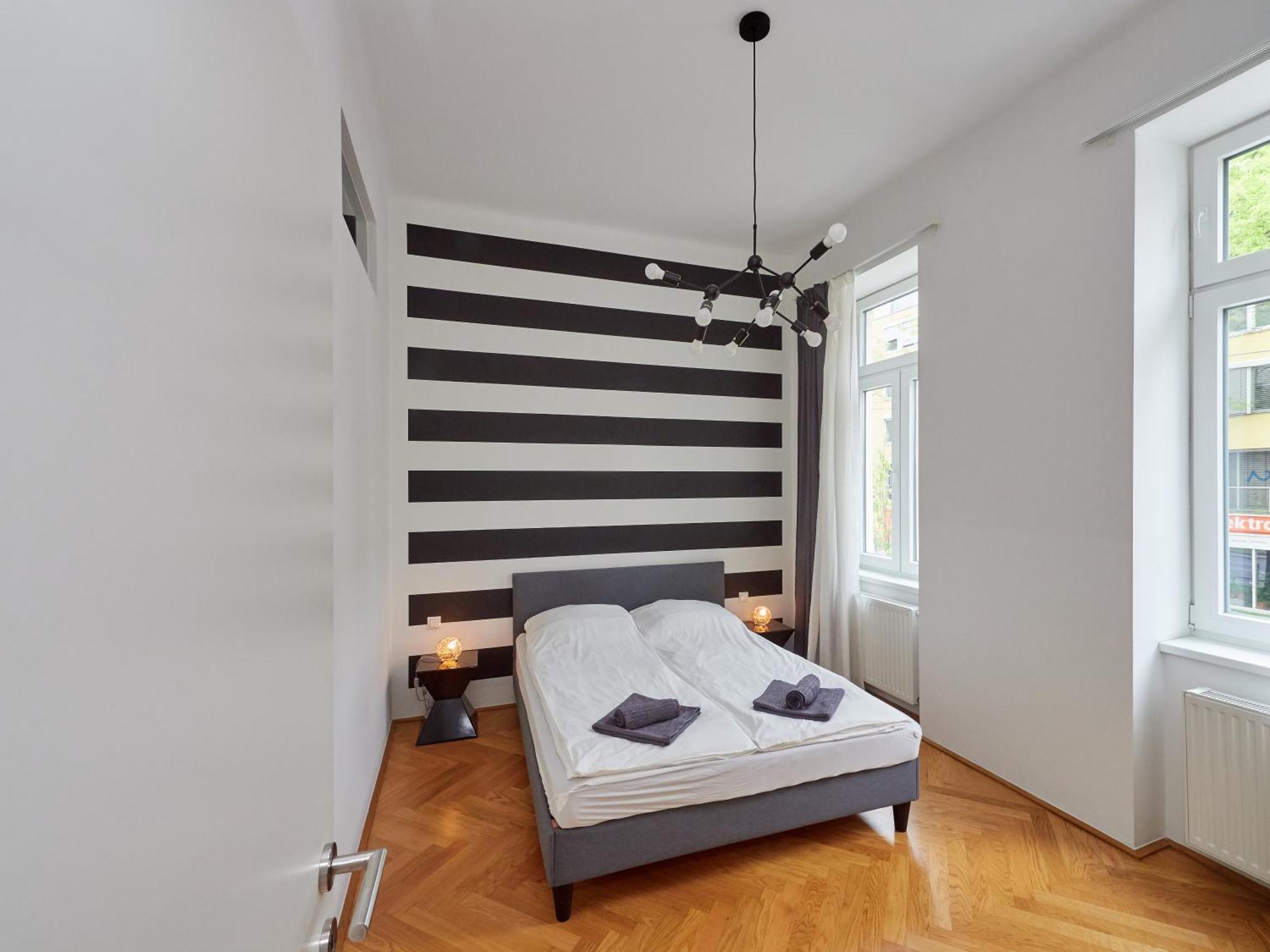 וינה Central Apartments Sb מראה חיצוני תמונה