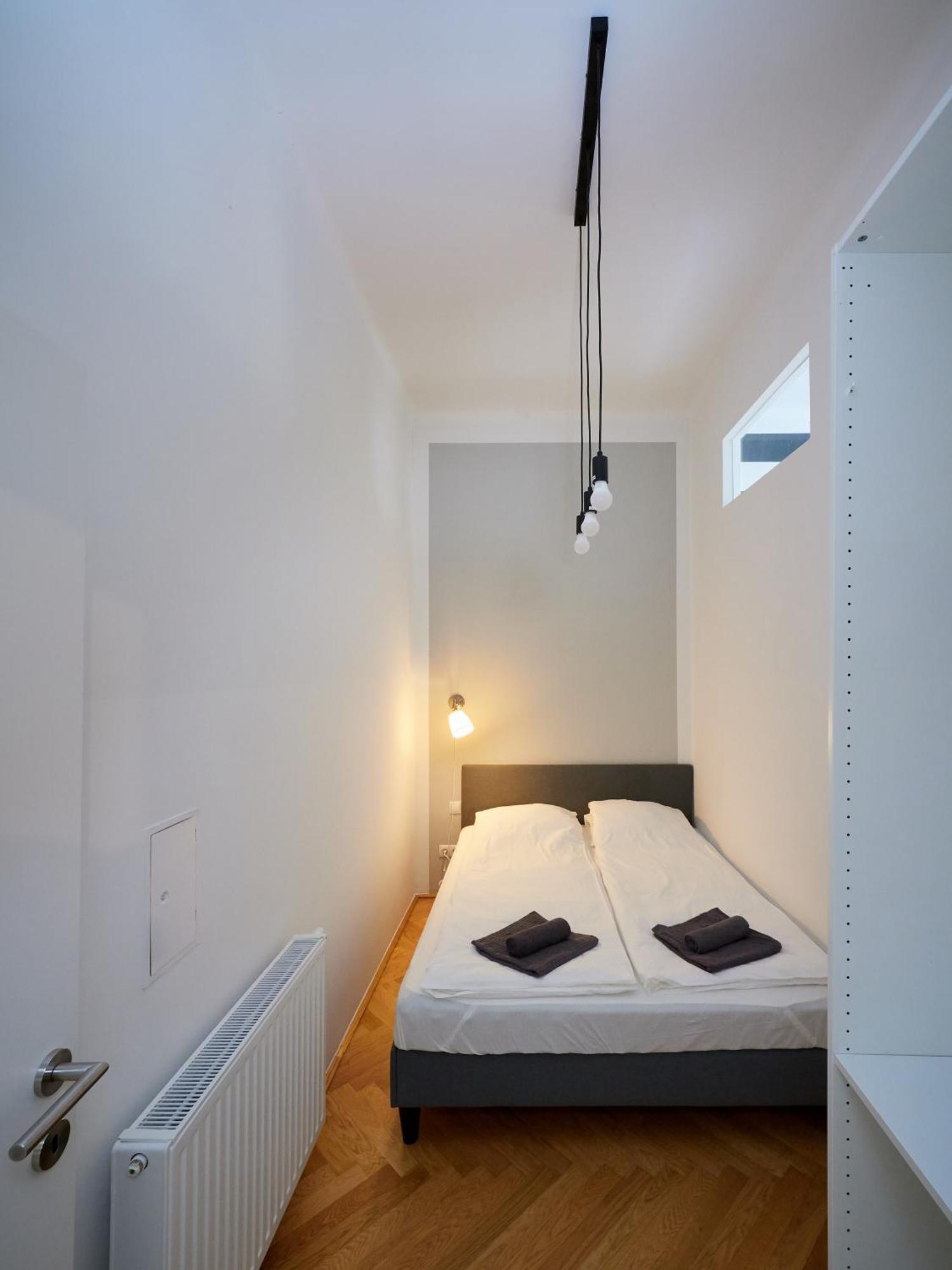 וינה Central Apartments Sb מראה חיצוני תמונה