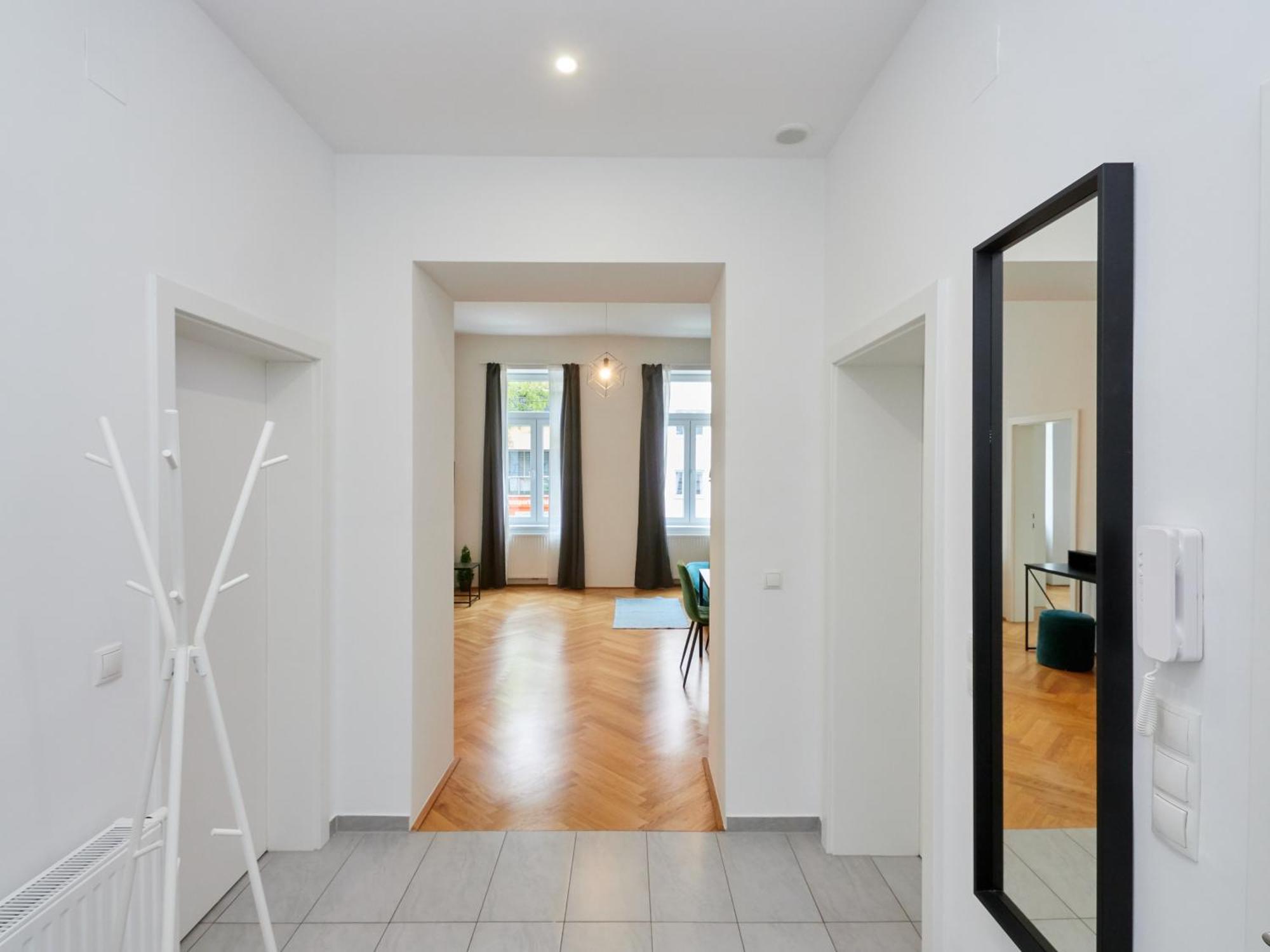 וינה Central Apartments Sb מראה חיצוני תמונה