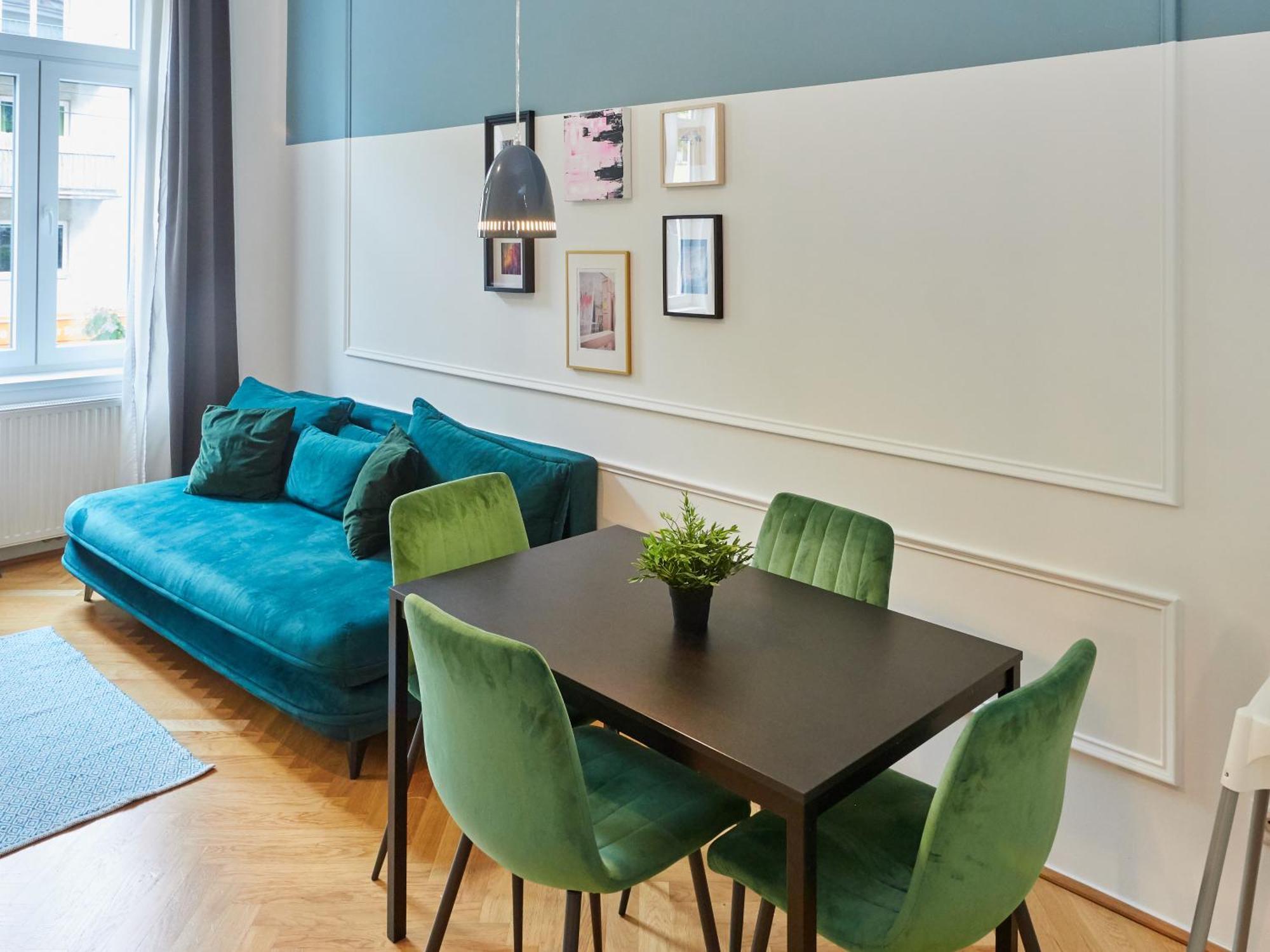 וינה Central Apartments Sb מראה חיצוני תמונה